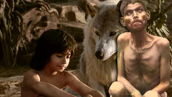 Povestea tragică a lui Dina Sanichar, băiatul care a servit drept inspirație pentru Mowgli