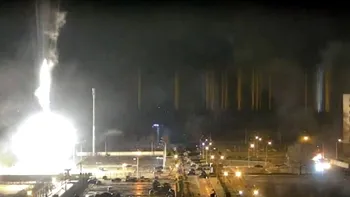Ucraina: Primarul numit de Rusia în orașul unde se află centrala nucleară de la Zaporojie, rănit într-o explozie