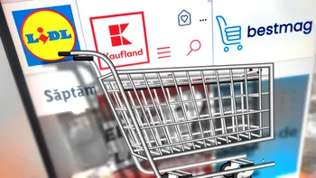 Produsul care, dacă ar fi la Lidl și Kaufland, ar face furori. Toți clienții s-ar bate pe el, dar îl găsești online