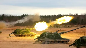 Putin ar fi dat termen armatei ruse să captureze Donbas până la 1 iulie