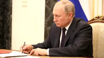 Putin ar urma să fie înlăturat de la putere peste 3 luni, din cauza eșecului din Ucraina