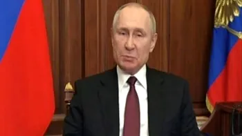Rusia oprește livrarea de gaz către Finlanda începând de mâine, după ce țara a semnat aderarea la NATO