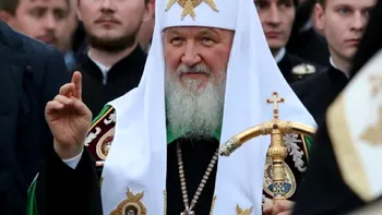 Reacția Bisericii Ortodoxe Ruse privind dialogul Papei Francisc cu Patriarhul Kiril: „A ales tonul greșit”