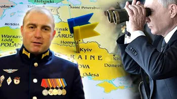 Reacția unui fost comandant NATO la uciderea generalilor ruși de către forțele ucrainene: „Fără precedent în istoria modernă”
