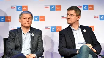 Reacții din USR după demisia lui Dacian Cioloș: „Încalcă o promisiune făcută românilor”