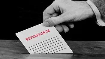 Referendum cu miză uriașă în Danemarca. Țara votează dacă se alătură politicii de apărare a UE, pe fondul războiului din Ucraina