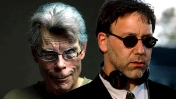 Sam Raimi, interesat să facă un film după operele lui Stephen King: „Iubesc The Shining, dar pe ăsta deja l-a făcut cineva”