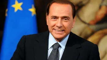 Silvio Berlusconi: „Italia este, de asemenea, în război, pentru că trimitem arme în Ucraina”