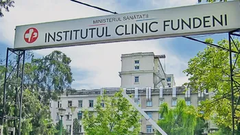 Situație gravă la Institutul Clinic Fundeni. Spitalul rămâne fără apă caldă cel puțin o săptămână