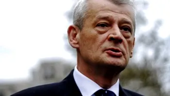Poliția Română confirmă că Sorin Oprescu a fost prins în Grecia. Ce urmează să se întâmple cu fostul edil
