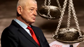 Sorin Oprescu, condamnat definitiv la 10 ani și 8 luni cu executare