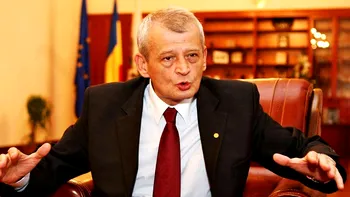 Sorin Oprescu, mărturii în fața judecătorilor eleni: ”Nu am avut stăpân. Plătesc acum că nu m-am supus rugăminților politice”