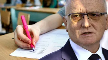 Tezele obligatorii ar putea fi eliminate din școli. Elevii din România vor avea o singură medie la final de an