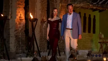 VIDEO The Forgiven, un nou film interesant cu Ralph Fiennes și câștigătoarea premiului Oscar, Jessica Chastain: când îl vei putea vedea la cinema