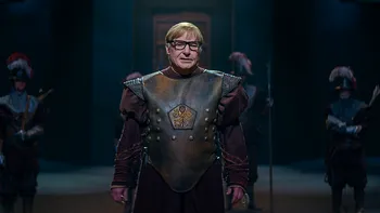 The Pentaverate, serialul de comedie ce se va lansa pe Netflix, are un nou trailer: când îl vei putea vedea