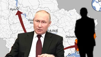 Totul despre Nikolai Patrușev, omul de care Vladimir Putin ascultă. Ar putea să îi ia locul liderului de la Kremlin