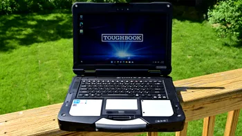 Ar putea fi cel mai rezistent laptop creat vreodată, dar costă o avere