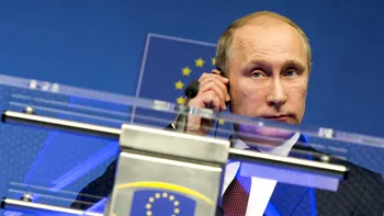 UE, sfidare pe față la adresa lui Putin: ambiția e mai mare ca oricând