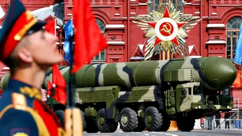 Un expert român vorbește despre posibilitatea ca Vladimir Putin să folosească arme chimice în Ucraina