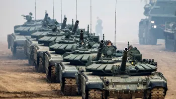 Un oficial rus amenință Finlanda și Suedia cu atacuri militare. Sunt o „țintă” pentru Moscova