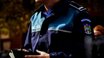 Un ofițer din Brașov, reținut de DNA după ce a alertat mai multe persoane că sunt vizate de anchete