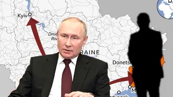 Un parlamentar din partidul lui Putin sugerează că rușii ar trebui să răpească un ministru al Apărării din NATO