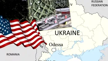 Un senator american a blocat ajutorul de 40 de miliarde de dolari destinat Ucrainei. Ce explicație are