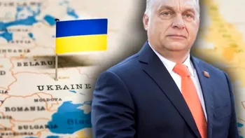 Ungaria dă asigurări că nu blochează aderarea Ucrainei la UE