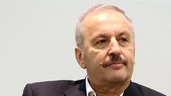 Vasile Dâncu: „Primesc zilnic zeci de mesaje să nu sprijinim Ucraina”. Cum le răspunde ministrul