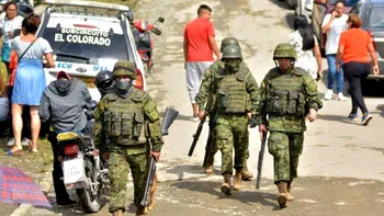 Violențe într-o închisoare din Ecuador. Cel puțin 43 de deținuți au murit, în timp ce alți 100 au evadat