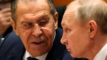 Vladimir Putin își cere scuze față de Israel, în urma comentariilor făcute de Serghei Lavrov privind „sângele evreiesc” al lui Hitler