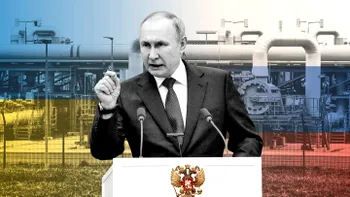 Vladimir Putin, decizii radicale după eșecurile pe bandă rulantă din Ucraina