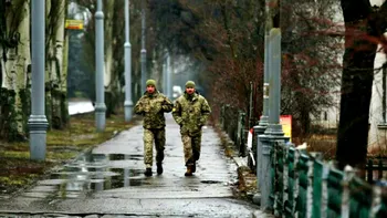 Vladimir Putin, ultimatum pentru armata rusă. Lugansk trebuie cucerit până la 1 iunie
