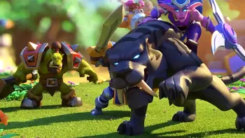 VIDEO Warcraft Arclight Rumble, aproape gata de lansare: ce știm, până acum, despre cel mai recent joc mobil de la Blizzard