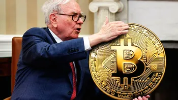 Lovitura zilei pentru amatorii de Bitcoin: ”Pentru 25 de dolari, nu i-aș vrea”, insistă Warren Buffett