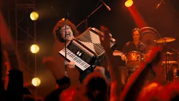 VIDEO Primul trailer pentru Weird: The Al Yankovic Story, lansat. Daniel Radcliffe, de la Harry Potter, la „ciudatul Al”
