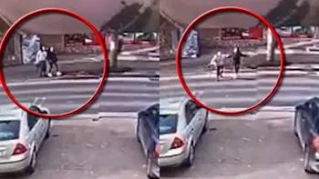 Raport final în cazul polițistului care a ucis o fetiță pe trecerea de pietoni, în București. Ce s-a întâmplat, de fapt