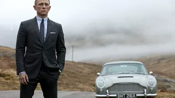 Cine va fi noul James Bond: Idris Elba, Tom Hardy și Henry Cavill, pe lista scurtă