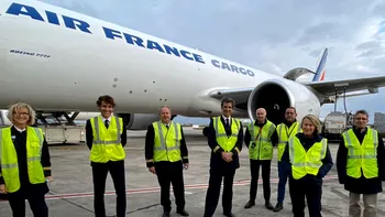 Incident pe aeroportul Otopeni. Piloții unui zbor București-Paris au întrerupt decolarea