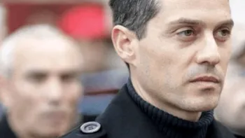Alexandru Mazăre s-a predat, după ce a fost dat în urmărire națională. Fratele fostului primar al Constanței va fi dus la Rahova
