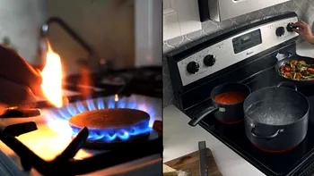 Aragaz pe gaz sau pe curent: care este mai bun, mai rentabil, în România