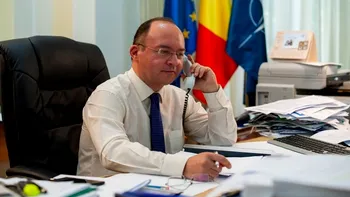 MAE anunță că România intervine pentru Ucraina la Curtea Internațională de Justiție