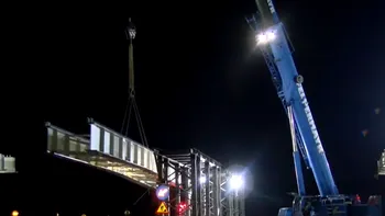 Avansează lucrările la Autostrada de Centură a Capitalei. Ministrul Transportului anunță ultimele noutăți
