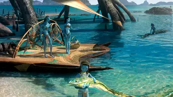Avatar 2: ce știm deja despre noul film, despre trailer și când îl vedem în cinematografe