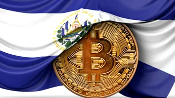 Primul stat care a făcut din Bitcoin mijloc legal de plată are probleme: cum e afectat El Salvador