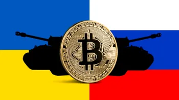 Dovada că Bitcoin nu e un activ 