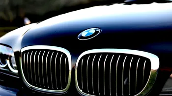 BMW și Mini se inspiră: cum vor să copieze Mercedes și Audi