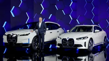 BMW rămâne optimistă: ce se întâmplă cu producția