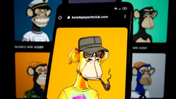 NFT-uri pentru terenuri virtuale, vândute pe sume colosale: cum evoluează metaversul de la Bored Ape