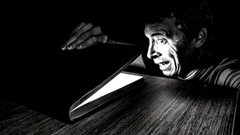 Top 10 cărți horror de citit: capodoperele unui gen subapreciat